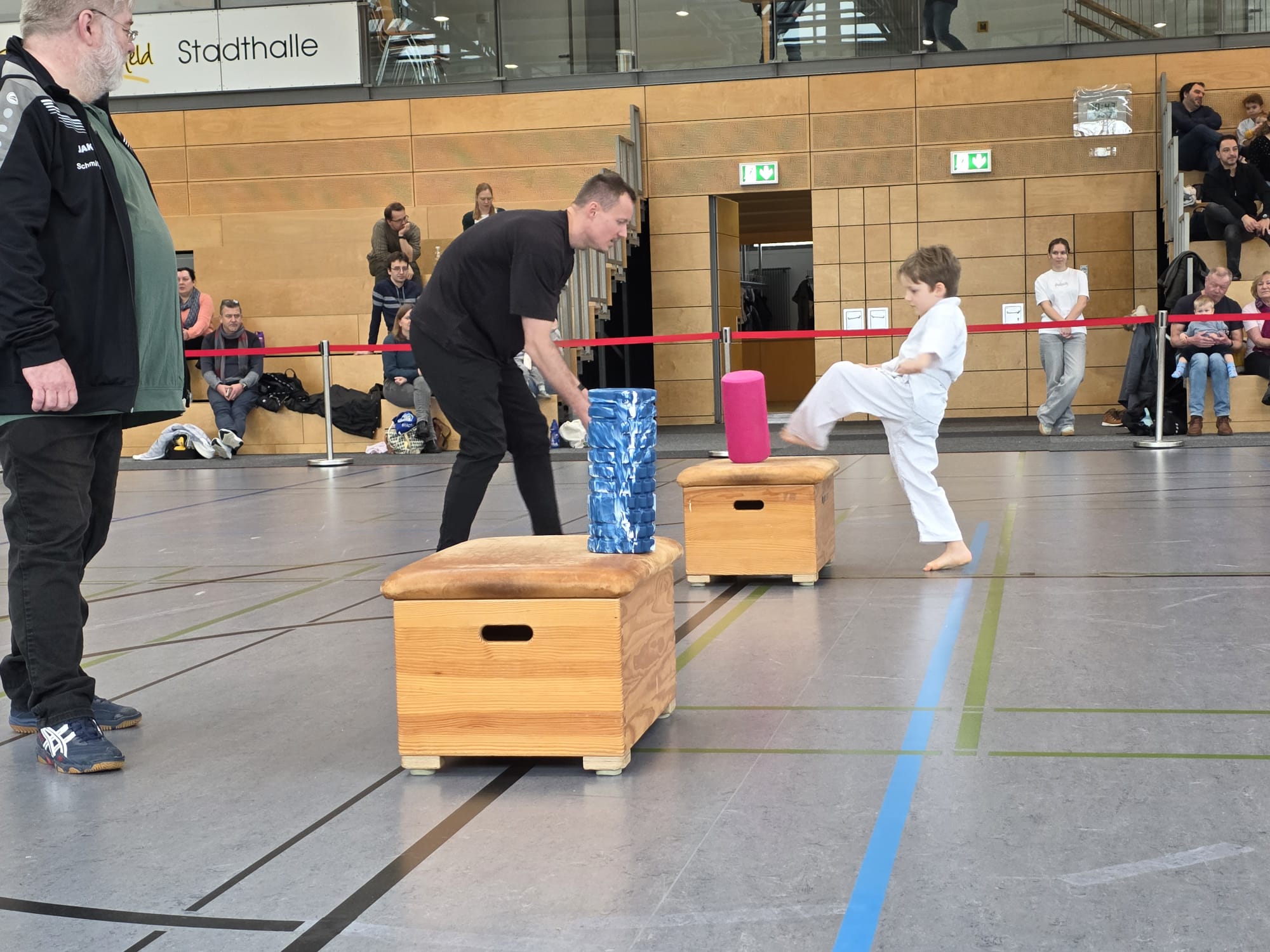 Vergrößerbares Bild